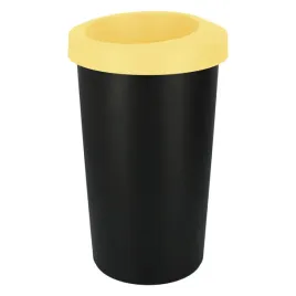 kosz-na-smieci-do-segregacji-compacta-r-nrbo25-jasny-zolty