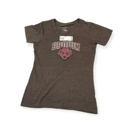 bluzka-damska-na-krotki-rekaw-brown-bears-ncaa-fanatics-l