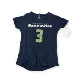 bluzka-na-krotki-rekaw-juniorska-seatle-seahawks-nfl-m-10-12-lat
