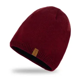 nandy-czapka-meska-klasyczna-ciepla-na-polarze-niska-bordo