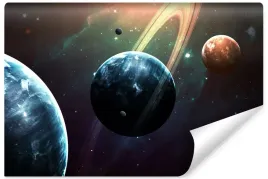 fototapeta-scienna-kosmos-planety-gwiazdy-galaktyka-abstrakcja-450x300