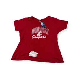 bluzka-na-krotki-rekaw-damska-washington-state-cougars-ncaa-fanatics-xxl