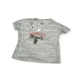koszulka-t-shirt-damski-san-francisco-giants-mlb-let-loose-m