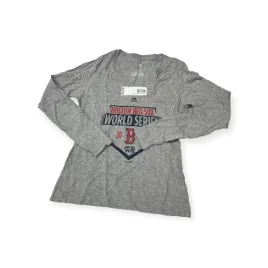 bluzka-damska-dlugi-rekaw-boston-red-sox-mlb-majestic-s