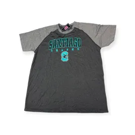 koszulka-t-shirt-meski-santiago-sharks-the-cotton-gallery-xl