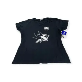 koszulka-t-shirt-damski-san-jose-sharks-nhl-fanatics-karlsson-65-xl