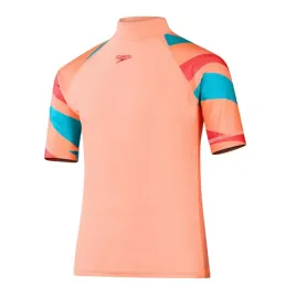 koszulka-t-shirt-dla-dzieci-speedo-printed-short-sleeve-sun-top-116cm