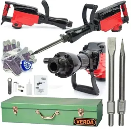 mlot-wyburzeniowy-udarowy-do-kucia-wyburzen-mocny-verda-hex30-2000w-50j