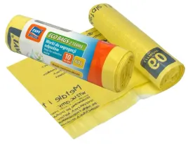 worki-eco-bags-z-tasma-60l-10szt-zolte-do-plastiku-metalu