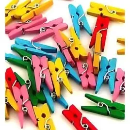 klamerki-kreatywne-spinacze-dekoracyjne-kolorowe-mix-35cm