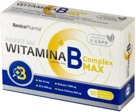 xenivit-witamina-b-complex-max-30-kapsulek-kompleks-witamin-b12-xenico