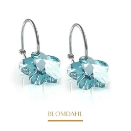 blomdahl-kolczyki-hipoalergiczne-flower-aquamarine-12-mm