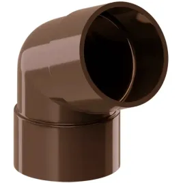 kolanko-rury-pvc-635o-675-system-rynnowy-75-63-jasny-braz-ral-8017-krop