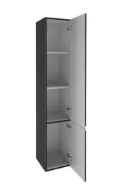 slupek-lazienkowy-wiszacy-czarny-polysk-157x30cm-stylowy-i-solidny