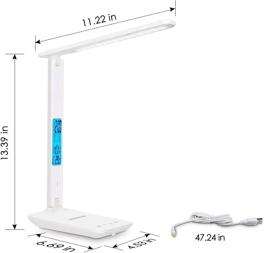 lampka-biurkowa-led-lampa-na-biurko-wyswietlacz-zegar-data-regulowana-stan-nowy