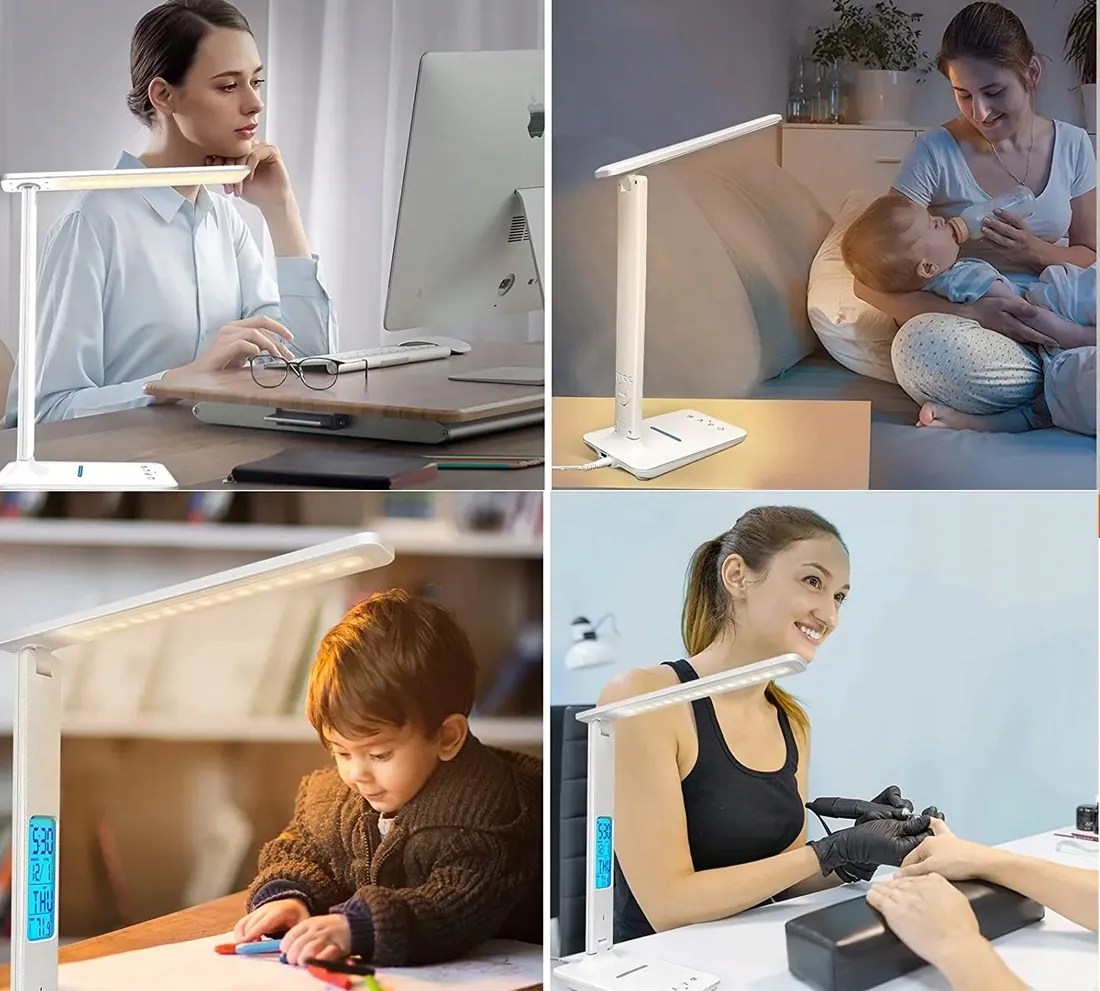 lampka-biurkowa-led-lampa-na-biurko-wyswietlacz-zegar-data-regulowana