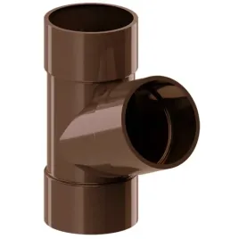 trojnik-pvc-151mm-635o-675-system-rynnowy-75-63-jasny-braz-ral-8017-krop