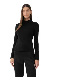 4f-bluzka-damska-z-dlugim-rekawem-czarna-longsleeve-z-welna-merino-xl