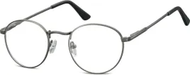 okulary-oprawki-damskie-meskie-lenonki-grafit-stal