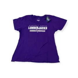 bluzka-damska-krotki-rekaw-fanatics-stephen-f-austin-lumberjacks-ncaa-xl