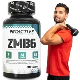 zmb6-magnez-cynk-witamina-b6-kompleks-mineralow-proactive-90tab