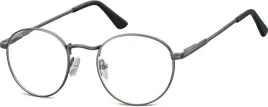 okulary-oprawki-damskie-meskie-lenonki-grafit-stal