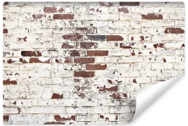 fototapeta-do-salonu-stara-cegla-imitacja-mur-kamien-efekt-3d-450x300
