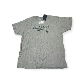 koszulka-t-shirt-meski-clarkson-golden-knights-ncaa-fanatics-2xl