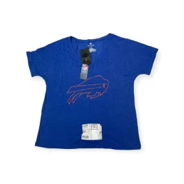 koszulka-t-shirt-damski-let-loose-buffalo-bills-nfl-s