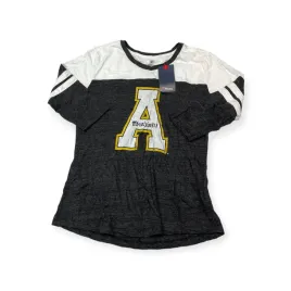 bluzka-damska-rekaw-3-4-fanatics-virginia-mountaineers-ncaa-l