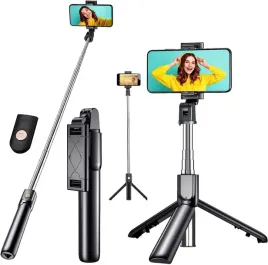 kijek-do-selfie-z-pilotem-bluetooth-statyw-tripod-kij-ze-statywem-bluetooth