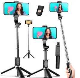 statyw-do-telefonu-selfie-stick-tripod-bluetooth-kij-ze-statywem-bluetooth