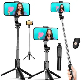 kijek-do-selfie-z-pilotem-bloetooth-statyw-tripod-kij-ze-statywem-bluetooth