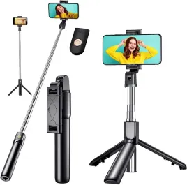 selfie-stick-tripod-statyw-do-telefonu-bluetooth-kij-ze-statywem-bluetooth