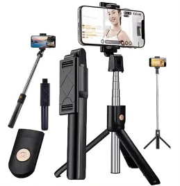 selfie-stick-statyw-na-telefon-pilot-bluetooth-kij-ze-statywem-bluetooth