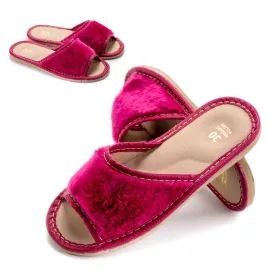 wygodne-kapcie-dzieciece-domowe-antyposlizgowa-podeszwa-fuksja-rozmiar-34