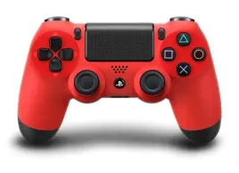100percent-oryginalny-pad-ps4-dualshock-4-czerwony