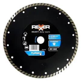 tarcza-diamentowa-turbo-230x22-2-mm