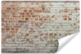 fototapeta-scienna-stary-ceglany-mur-imitacja-kamien-abstrakcja-3d-450x300