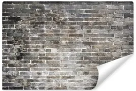 fototapeta-do-salonu-stara-cegla-mur-kamien-efekt-3d-abstrakcja-400x280