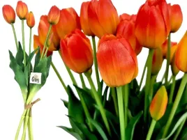 tulipan-silikonowy-sztuczny-premium-pomarancz-5-szt-50-cm