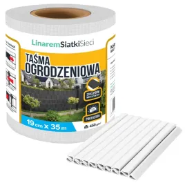 tasma-ogrodzeniowa-biala-19cmx35m-oslona-na-ogrodzenie-panelowe-plot-uv