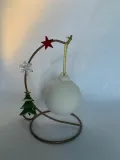 stojak-z-bombka-ceramiczna-stan-nowy