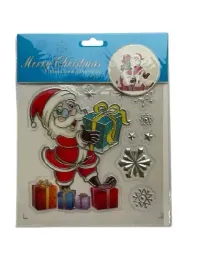 naklejka-dekoracje-duze-swieta-mikolaj