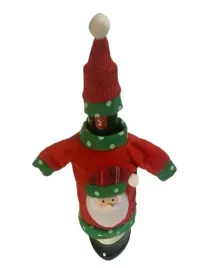 ubranko-na-butelke-prezent-na-swieta-mikolaj