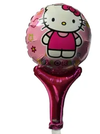 balon-foliowy-15-cm-x-30-cm-hello-kitty