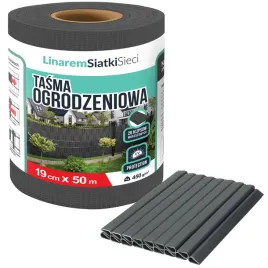 tasma-ogrodzeniowa-19cmx50m-uv-oslona-na-ogrodzenia-panelowe-plot-antracyt