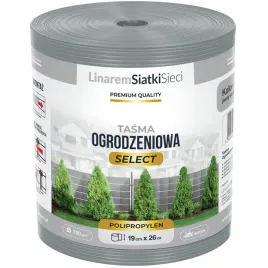 tasma-ogrodzeniowa-premium-12mm-polipropylen-19x26m-na-ogrodzenie-szara