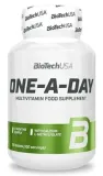 bio-tech-usa-one-a-day-100-tabl-podstawowy-skladnik-multiwitamina