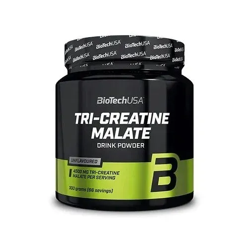 bio-tech-tri-creatine-malate-300g